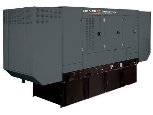 Power generator