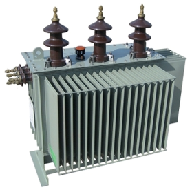 Power transformer
